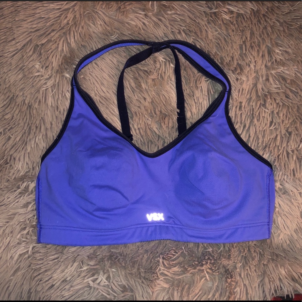 Victoria’s Secret Sports Bra